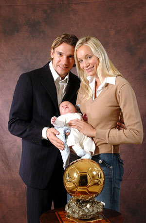 shevchenko